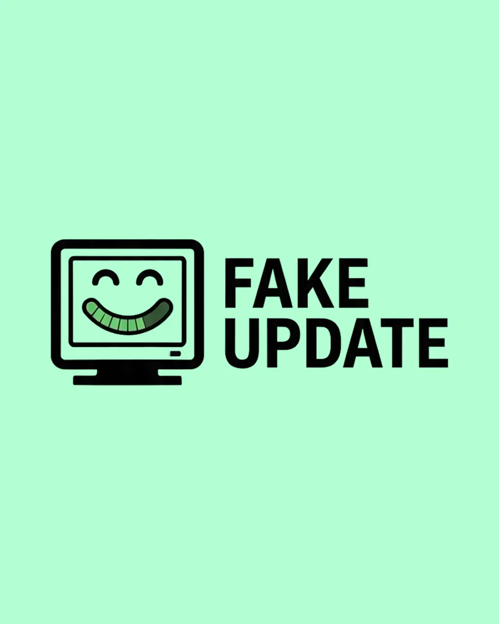 Fake Update
